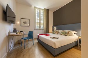 Alquiler Vacacional - Giuditta in Trastevere
