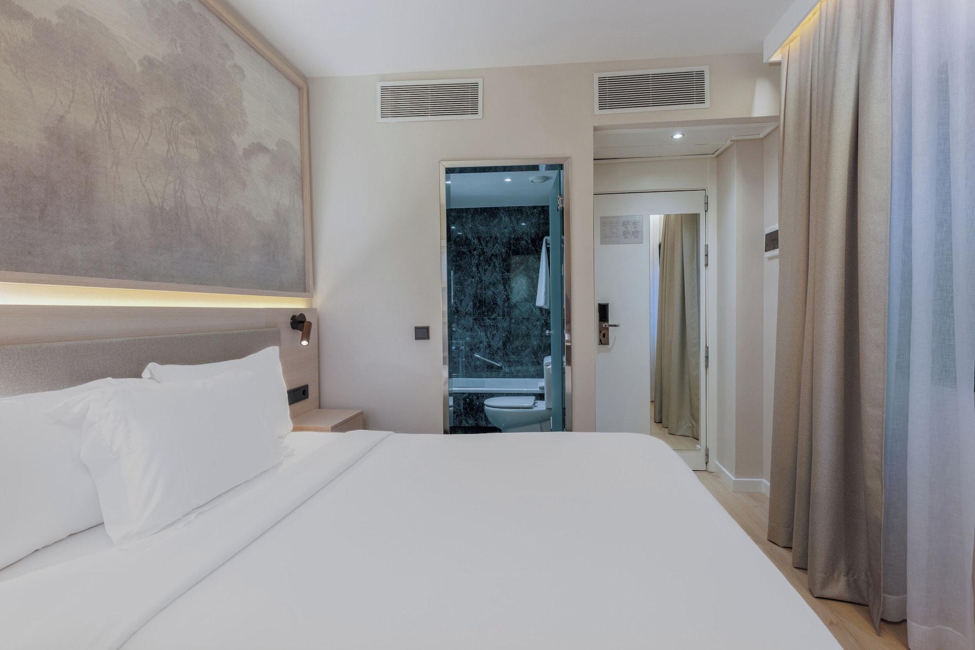 Habitación Hotel Vilamari