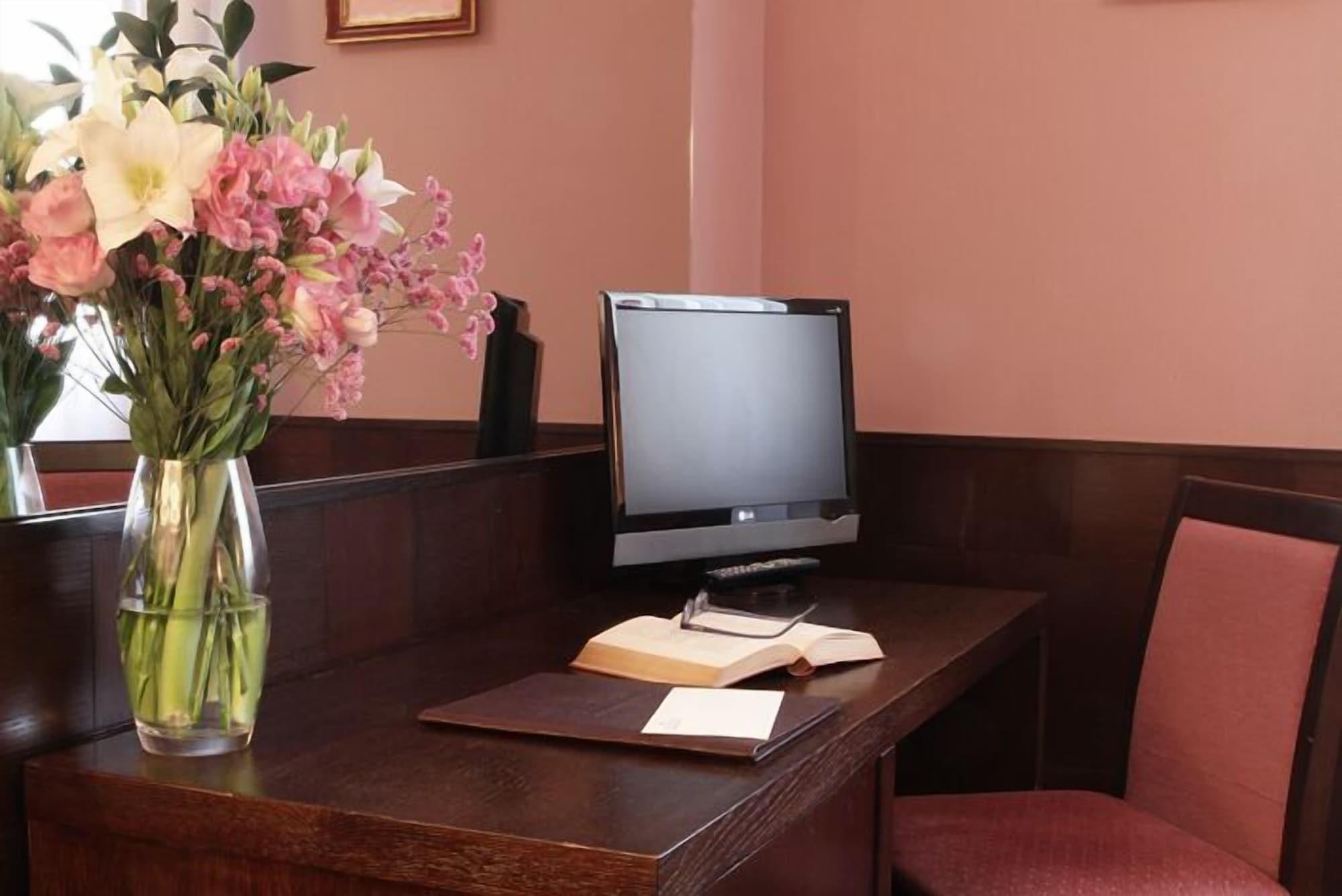 Set de Habitación Hotel City