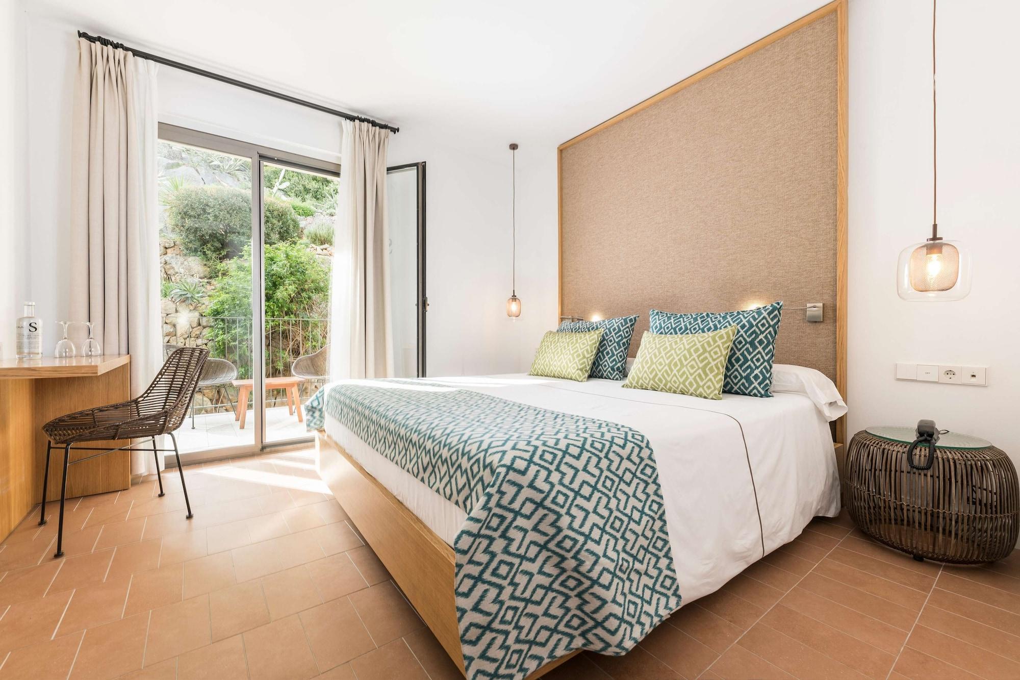 Habitación Pure Salt Port de Sóller