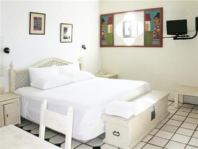 Hotel Belmar Isla Mujeres
