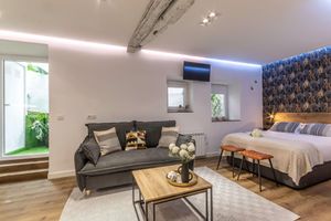 Alquiler Temporario - Suite Bermeo - Loft