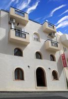Alojamiento - Hotel El Greco Sitia