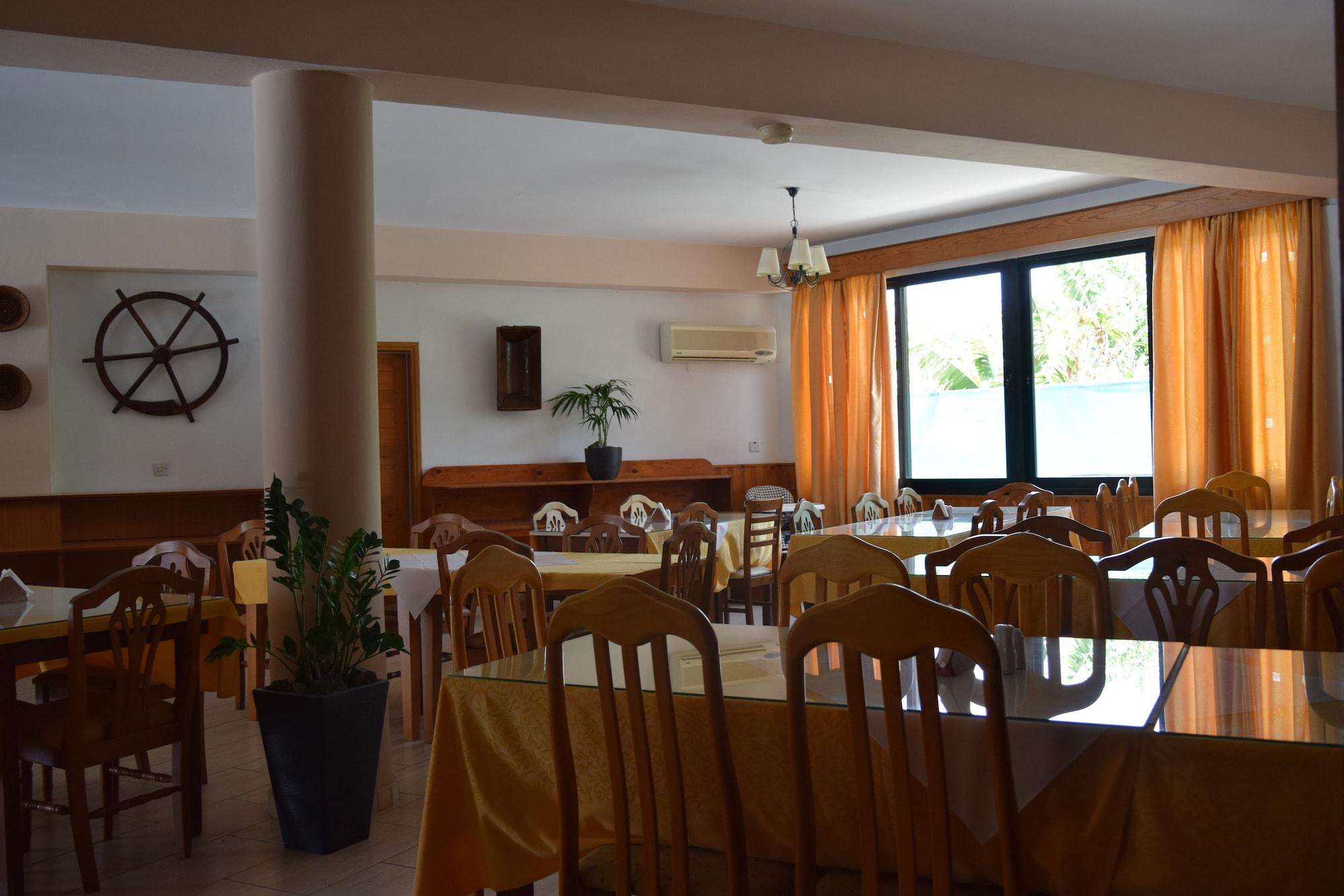 Restaurant Anna Hotel Apartments