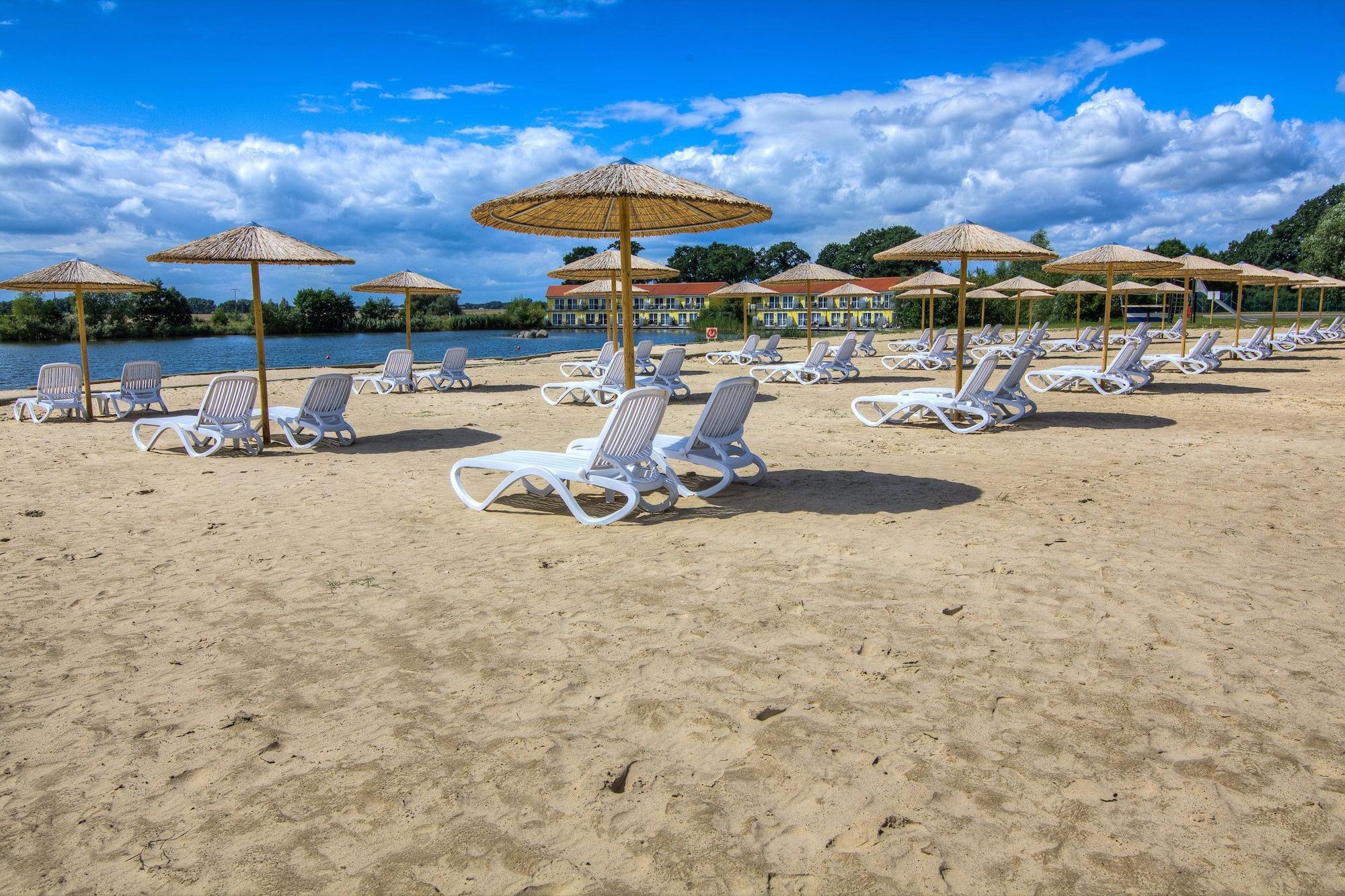Playa Sport- & Vital-Resort Neuer Hennings Hof