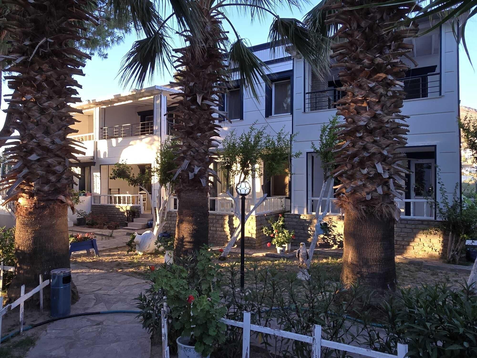 Varios Alfa Apart Otel
