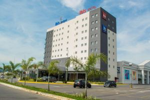 Alojamiento - Ibis Budget Lorena