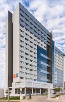 Alojamiento - Mercure Jundiai Shopping