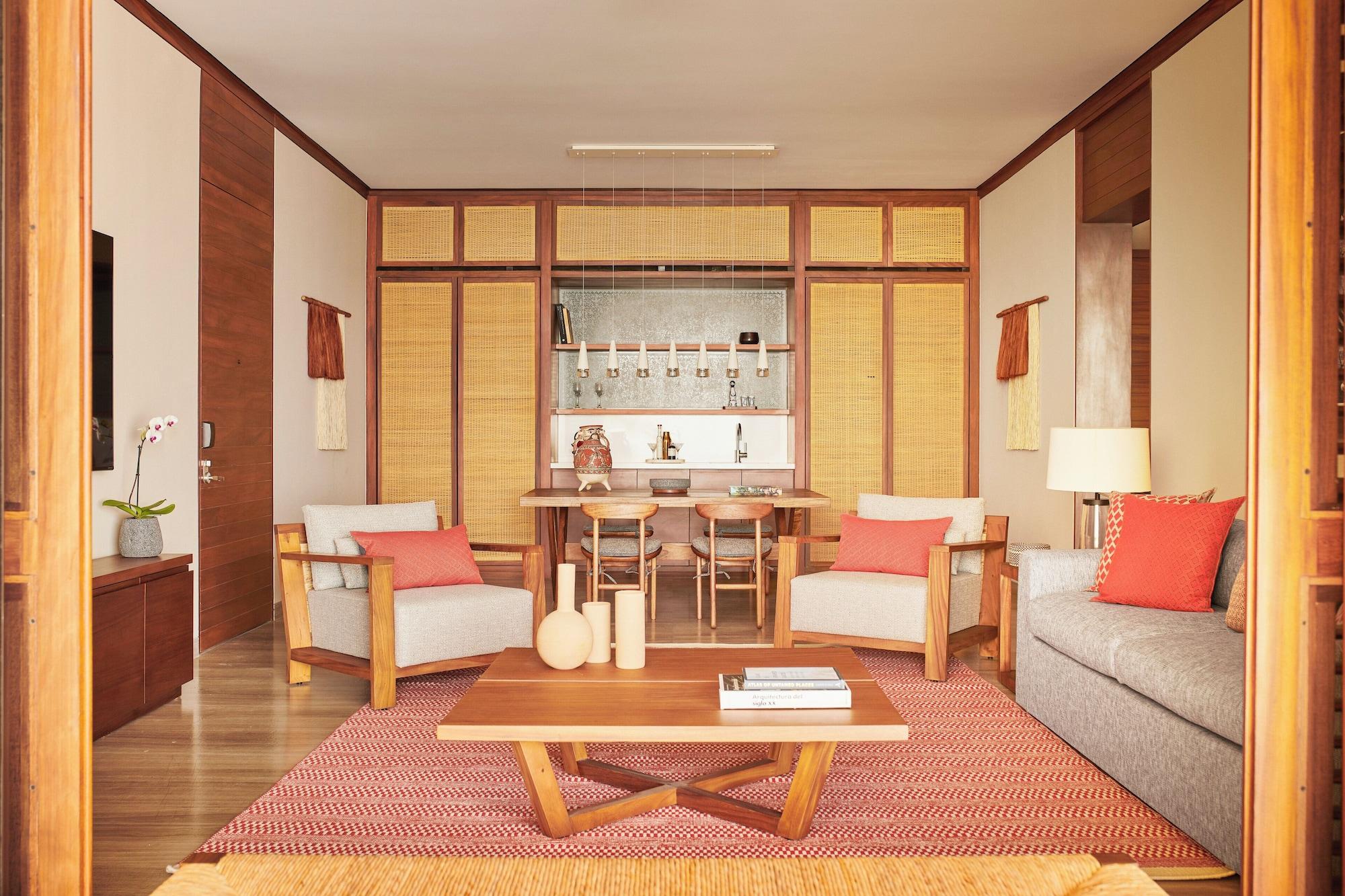 Habitación Four Seasons Resort Tamarindo