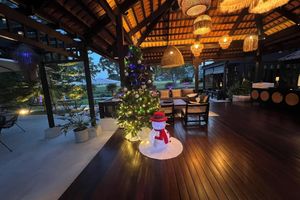 Alquiler Vacacional - Golf Resort Villa HuaHin Chaam Palm Hills CAR INCL