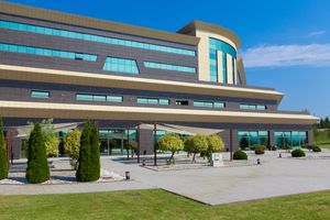 Alojamiento - URH Hotel Zen Balagares