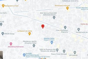 Renta temporal - Stunning Apartment With Free Parking