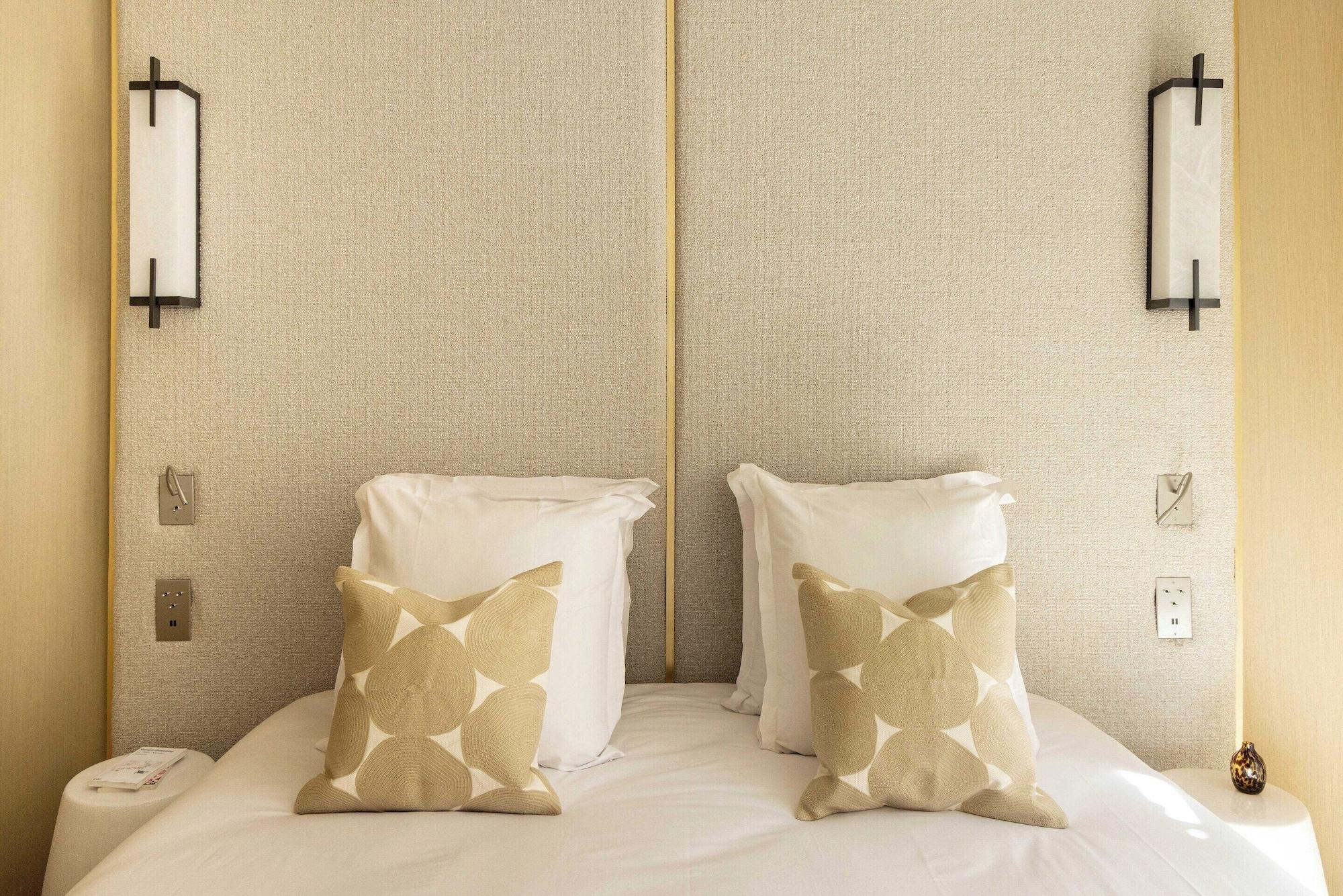 Habitación Luxury Flat -2br/6p- Madeleine/saint Honore