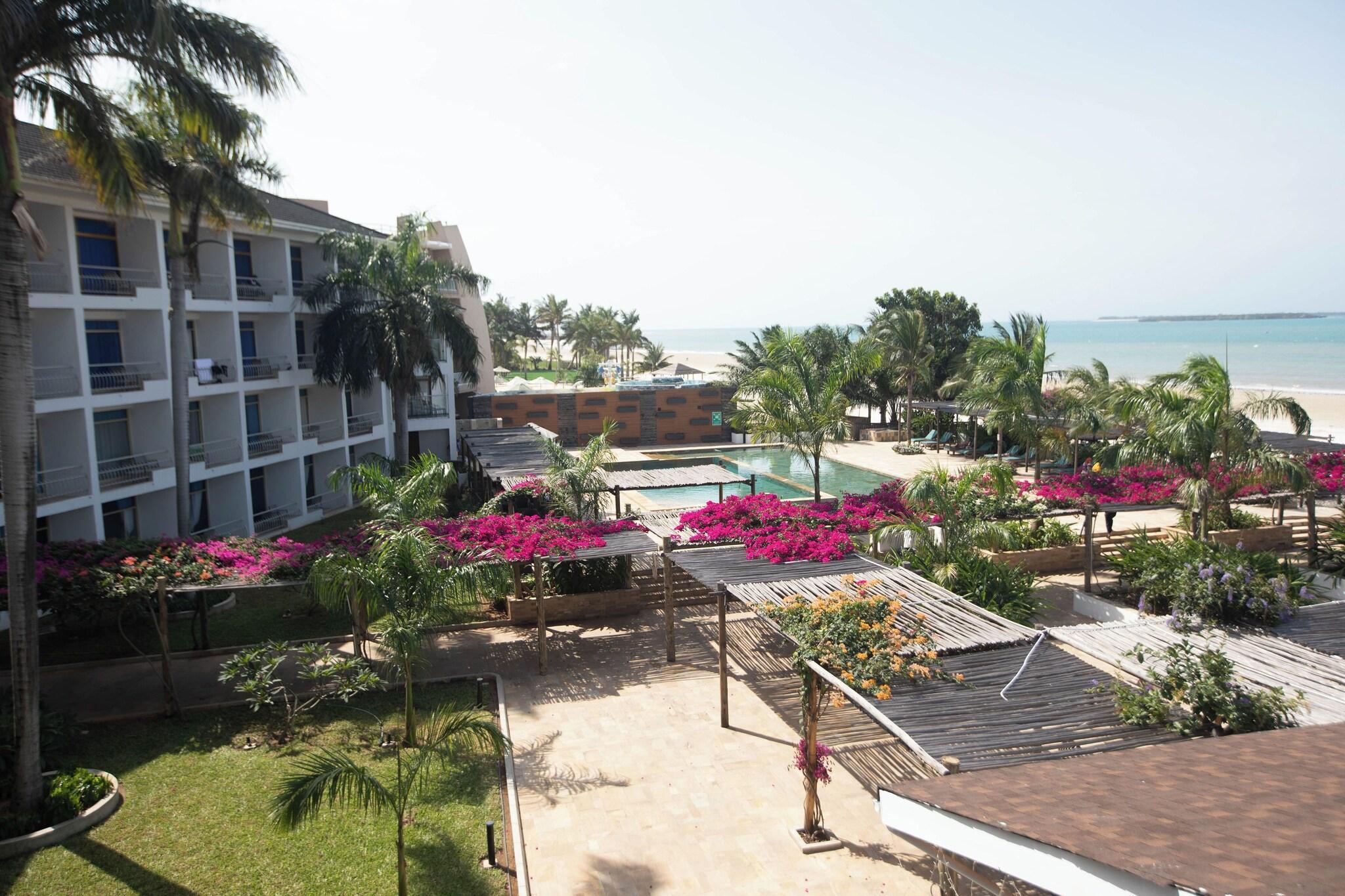 Playa Giraffe Beach Hotel