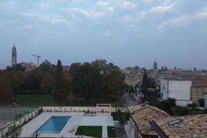 Alojamiento - Locanda Del Lupo