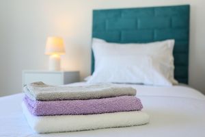Alojamiento - Rooms Stella Maris
