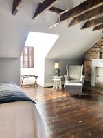 Alquiler Vacacional - Historic Apartment in the Heart of Old Towne with Bird's Eye views