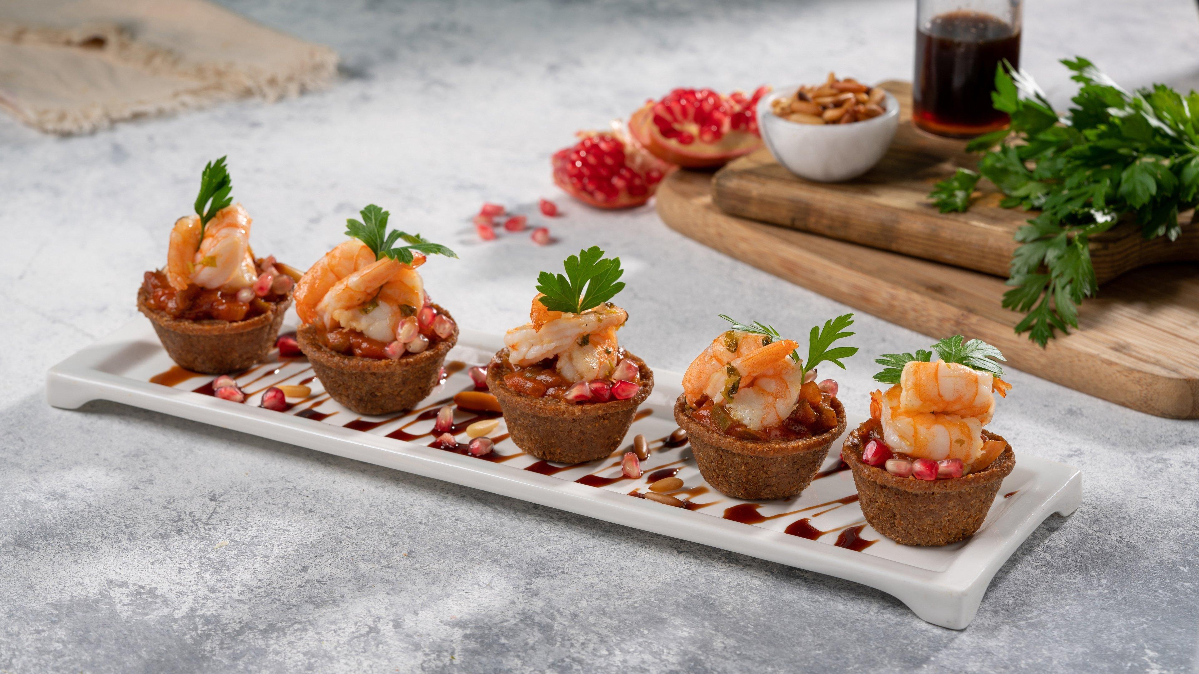 Restaurant Crowne Plaza Abu Dhabi Yas Island by IHG