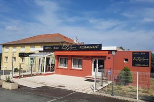 Alojamiento - La Diligence HOTEL