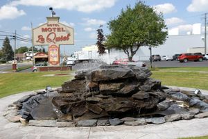 Alojamiento - Hotel Motel Le Quiet