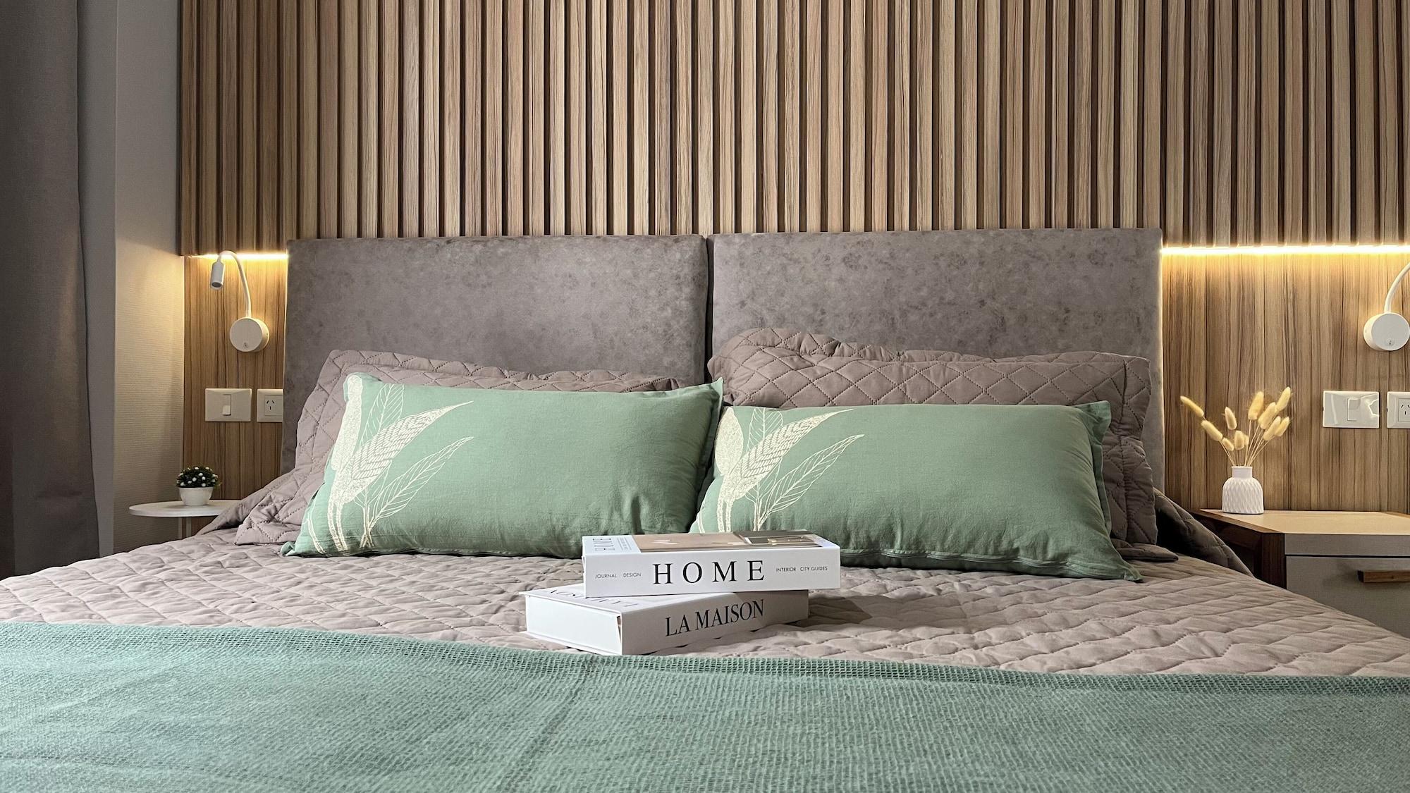 Habitación Empire Hotel Buenos Aires by HS