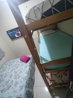 Alquiler Vacacional - Cozy apartment in delightful Da Paz Manaus with WiFi, AC