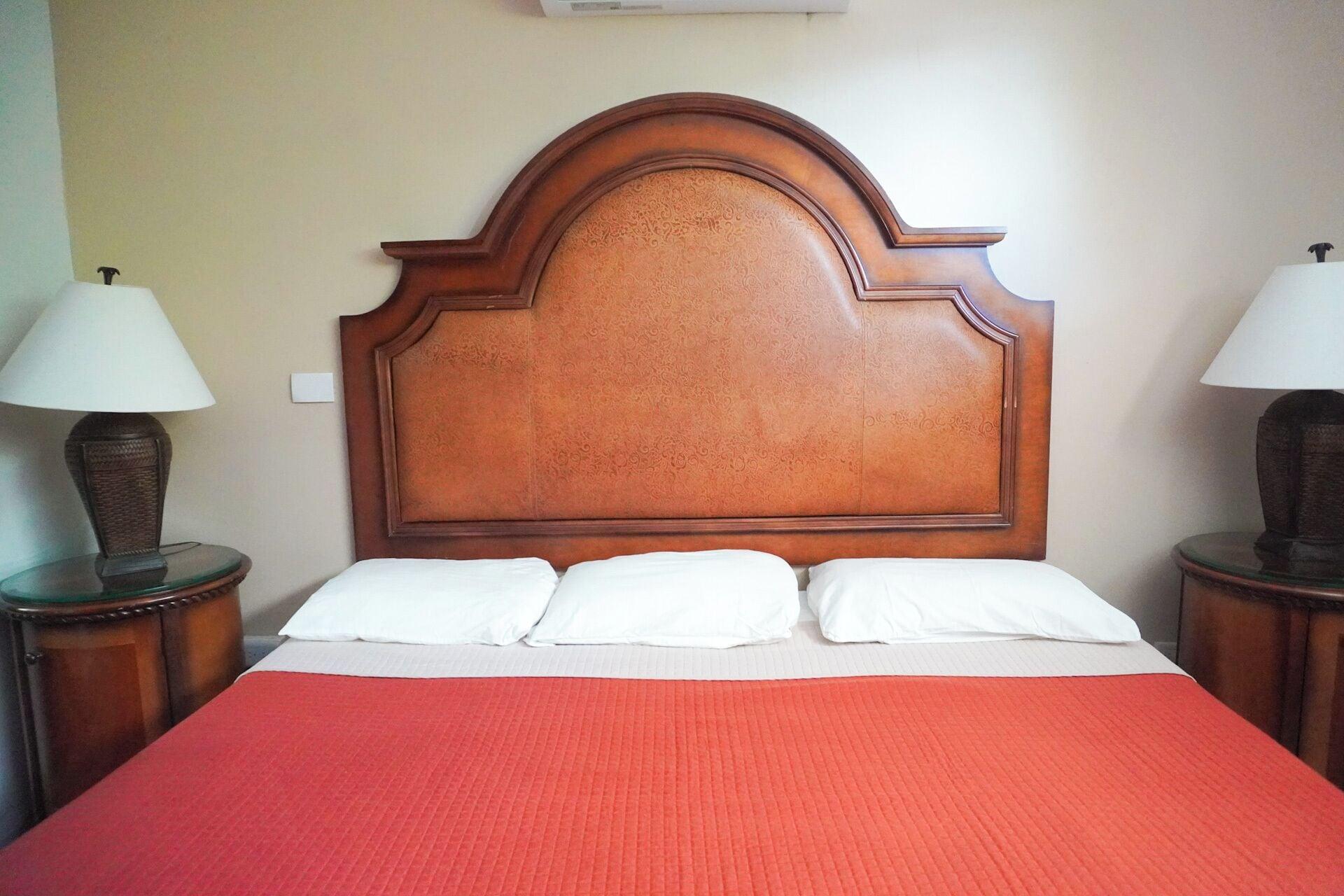 Habitación Hotel Colonial Cancun