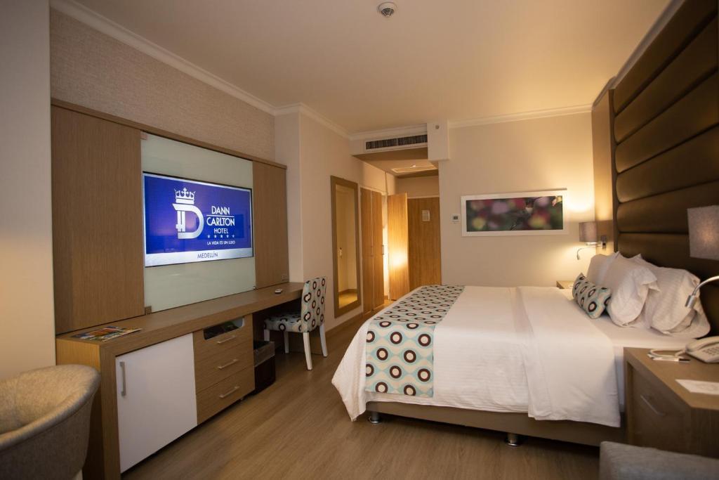 Hotel Hotel Dann Carlton Medellín
