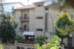 Alojamiento - Hotel Cremona