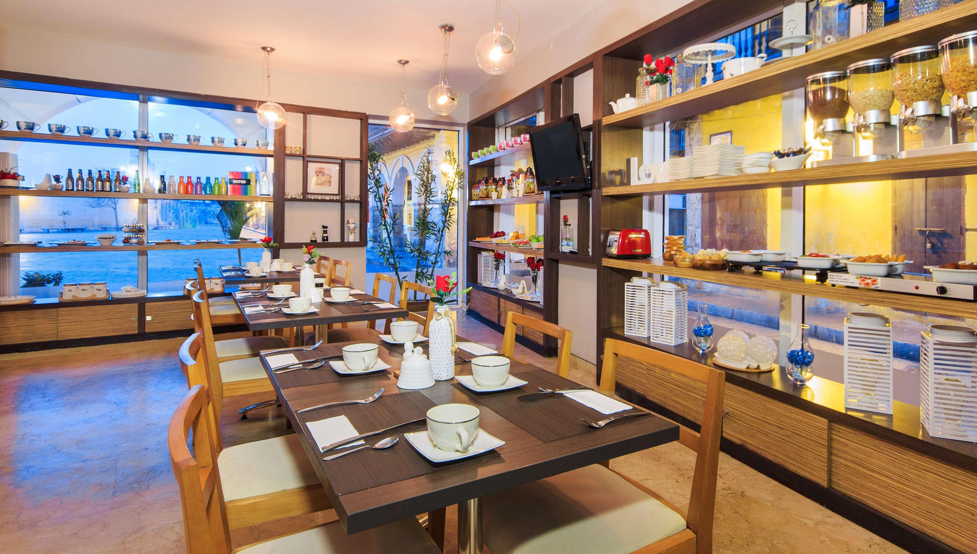 Hotel NH Royal Urban Cartagena