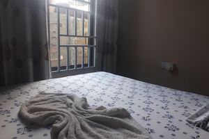 Alojamiento - A bed and breakfast, a real home away from home