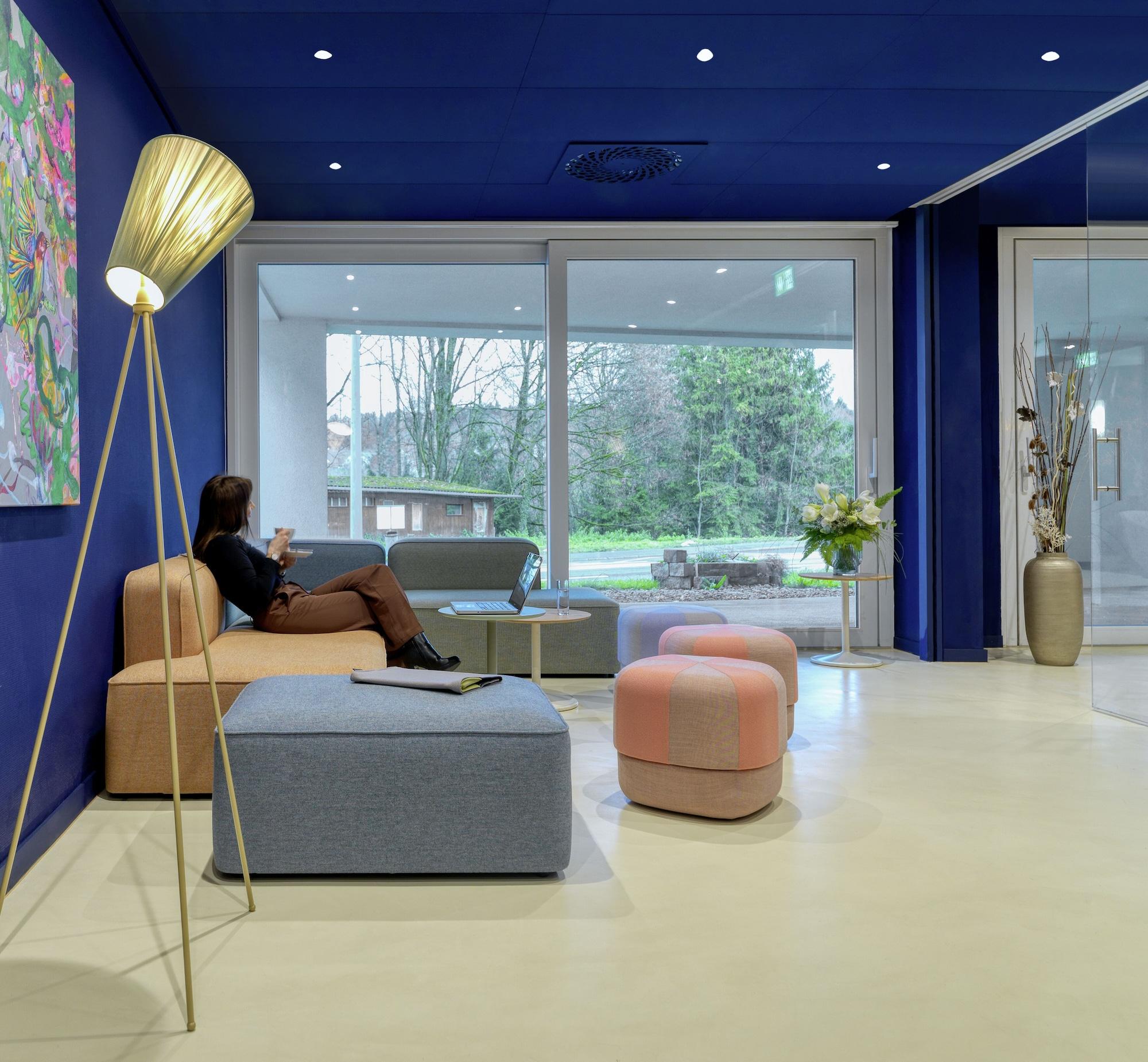 Bar/Salón Hotel Eastside