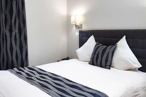 Alojamiento - Best Western Le Cheval Blanc - Vieux Port