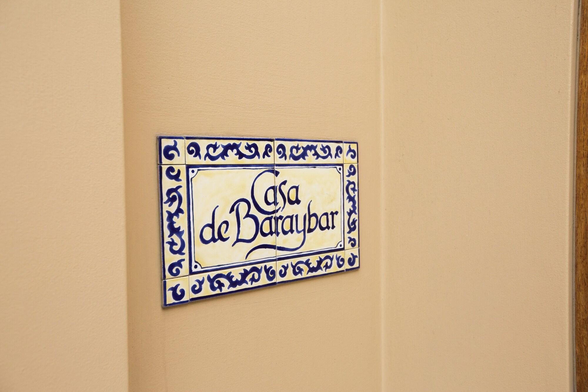 Varios Casa de Baraybar