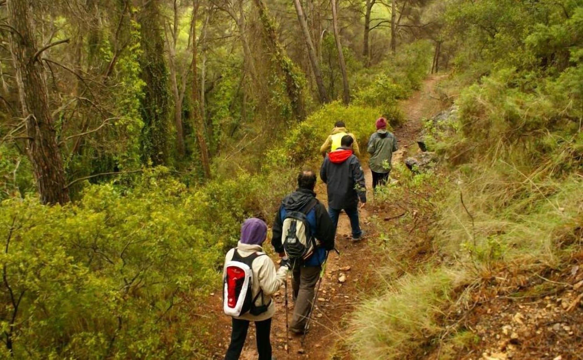 Gimnasio Hostal Atalaya