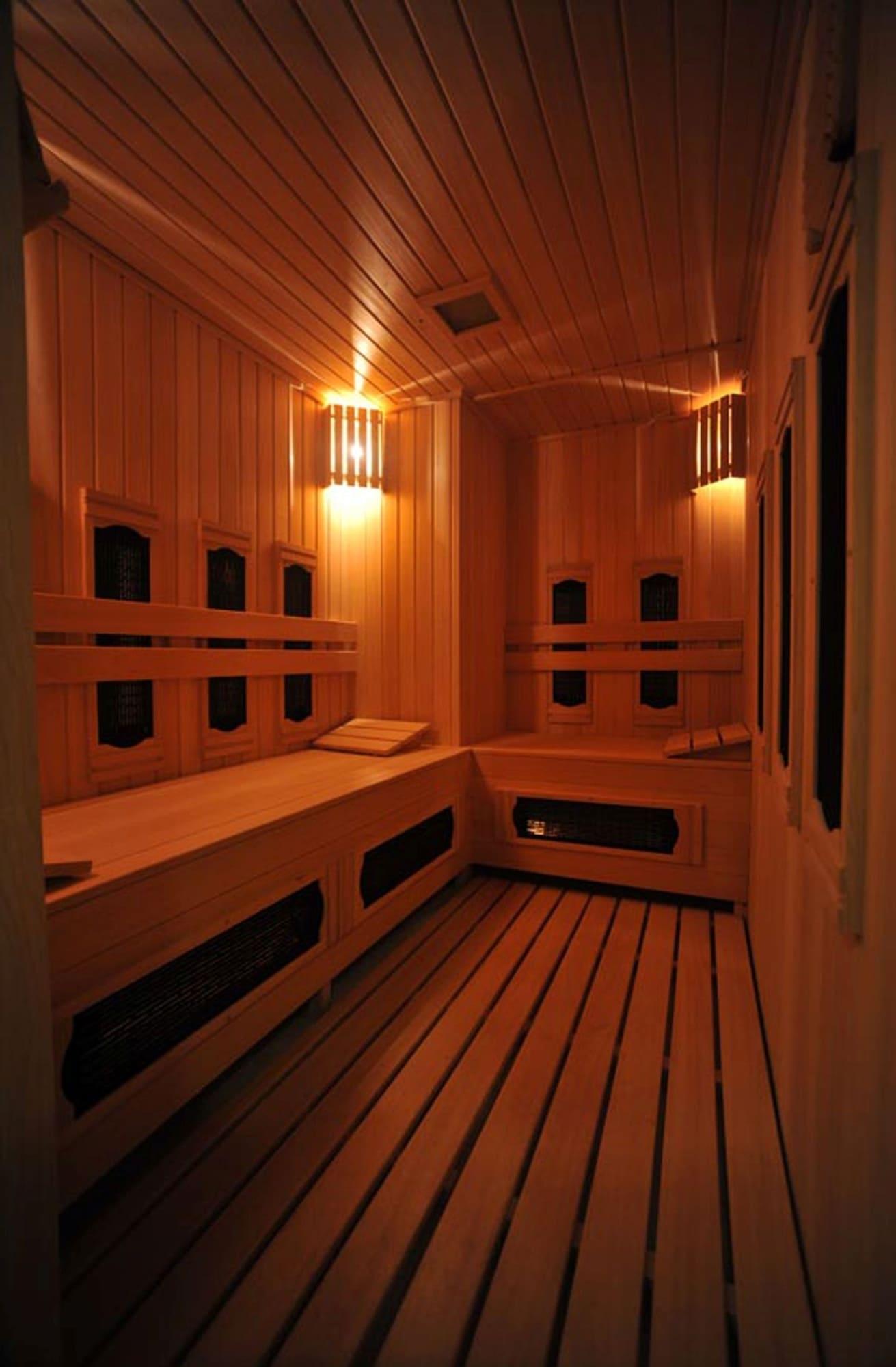 Spa Ontur Butik Otel Ankara - Boutique Class