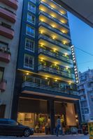 Alojamiento - Athens Choice