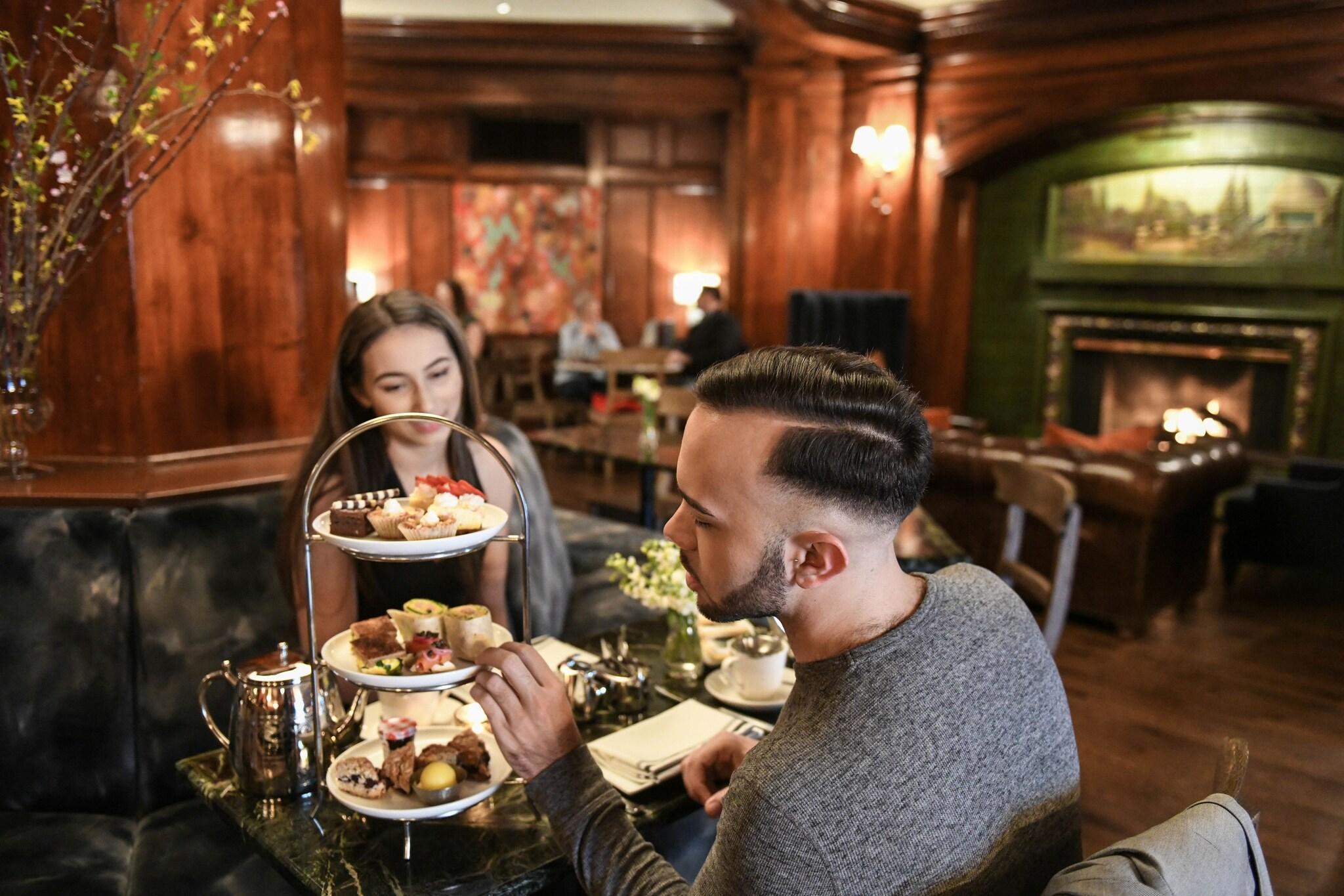 Restaurant Hotel Sorrento