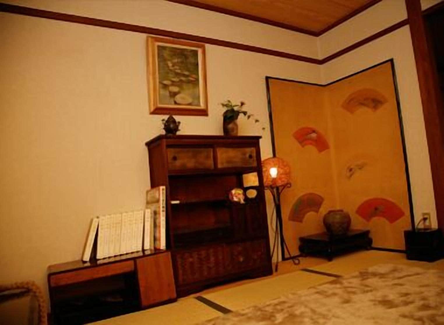 Habitación Kaikoan