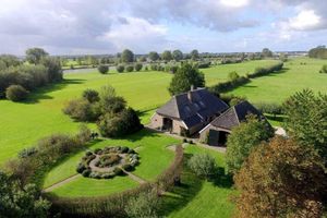 Alojamiento - The nicest farmhouse in Holland! [no Russians for the time being]