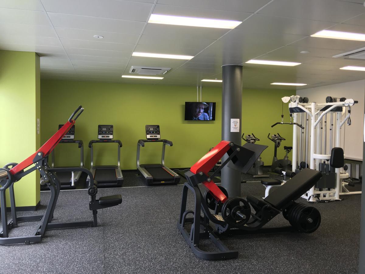 Instalaciones Recreativas Rydges Palmerston - Darwin