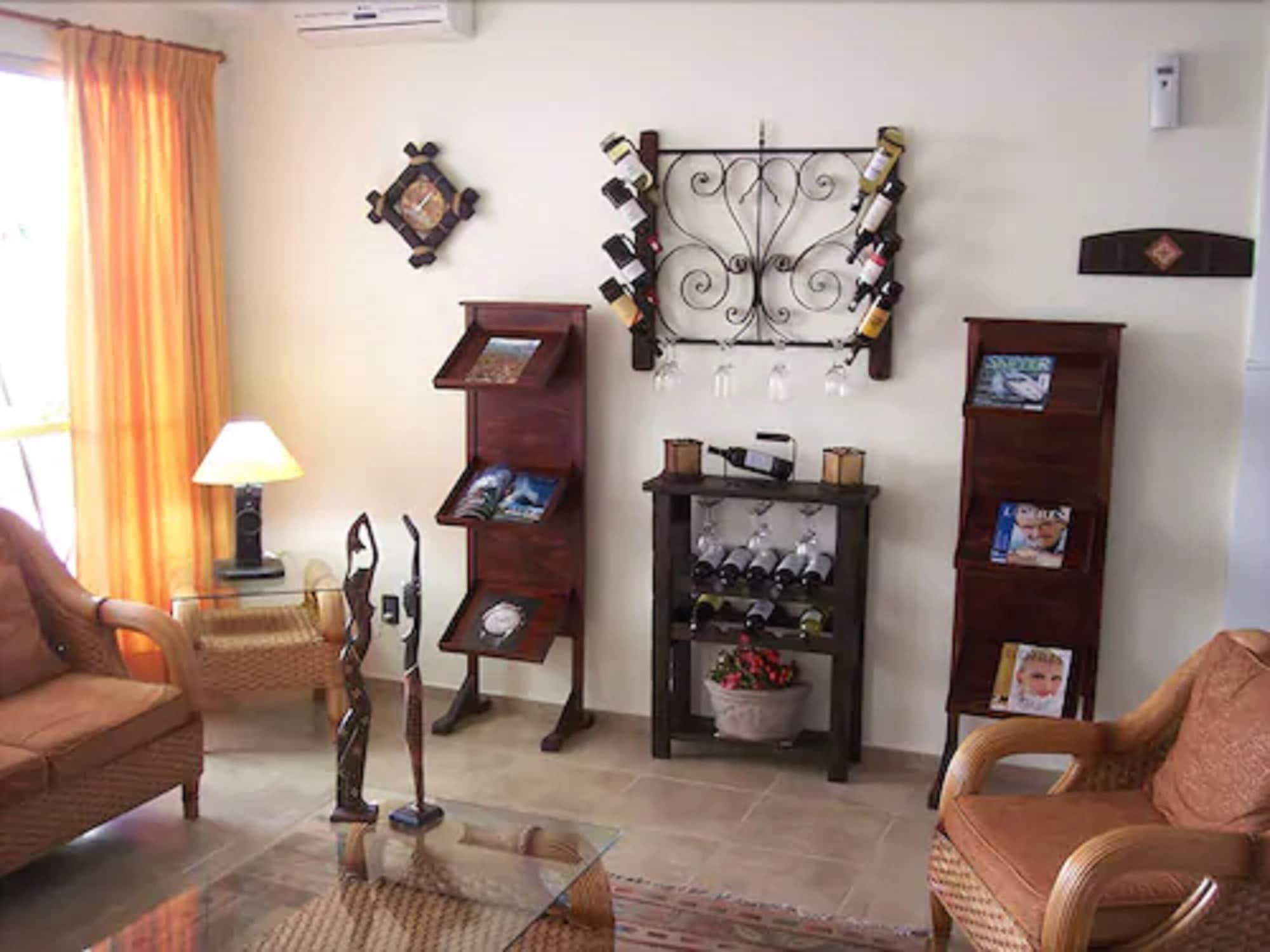 Vista Lobby Hotel Boutique Bakari