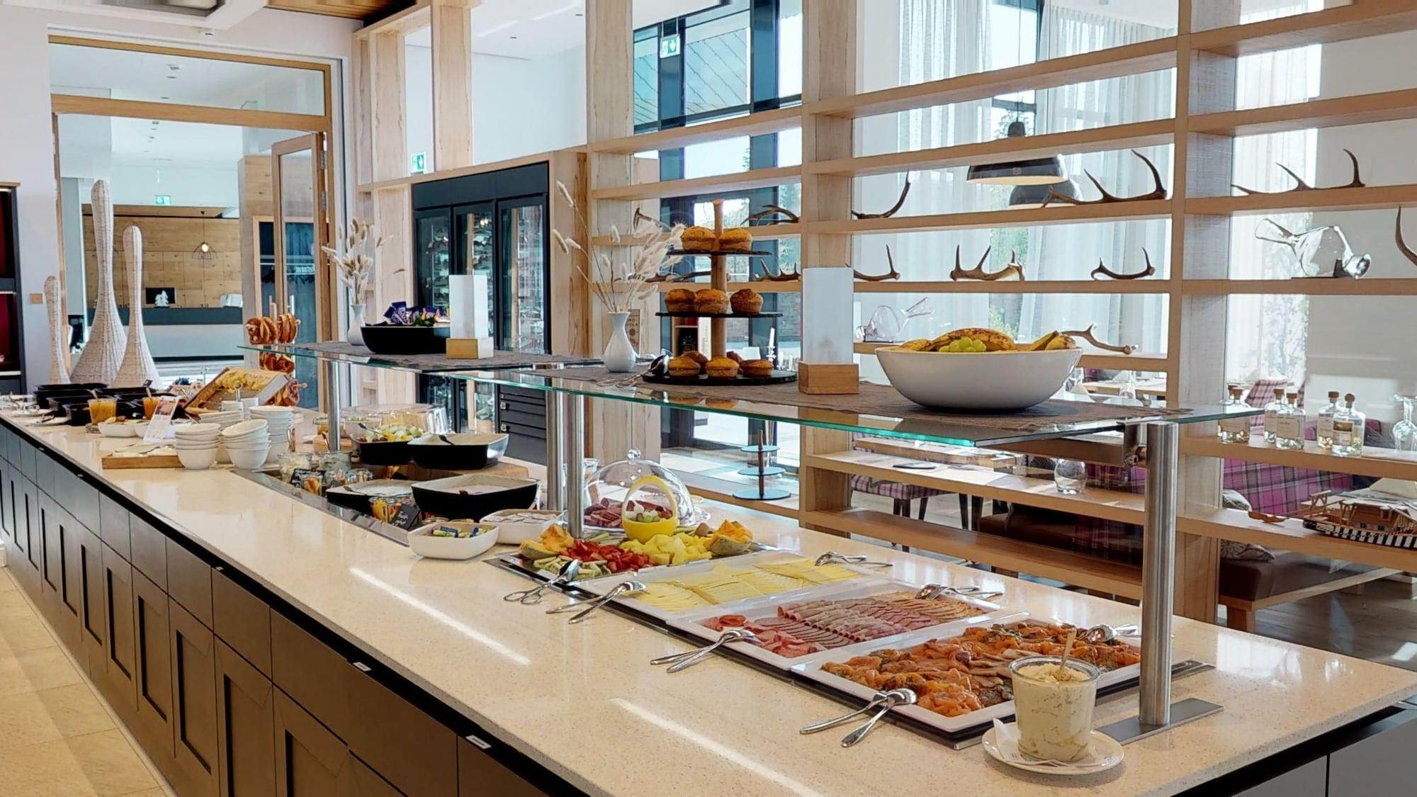 Restaurant Hotel Edita
