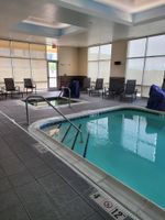 Alojamiento - Fairfield Inn & Suites by Marriott Butte