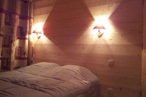 Alquiler Vacacional - CHALET LEOPAUL - LES 3 VALLEES - LES MENUIRES - VAL THORENS - LIEU DIT PRARANGER