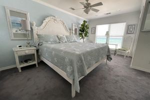 Alquiler Vacacional - Lucky Lobster.... Emerald Coast Beach House, Miramar Beach, FL .....6 ADULTS MAX