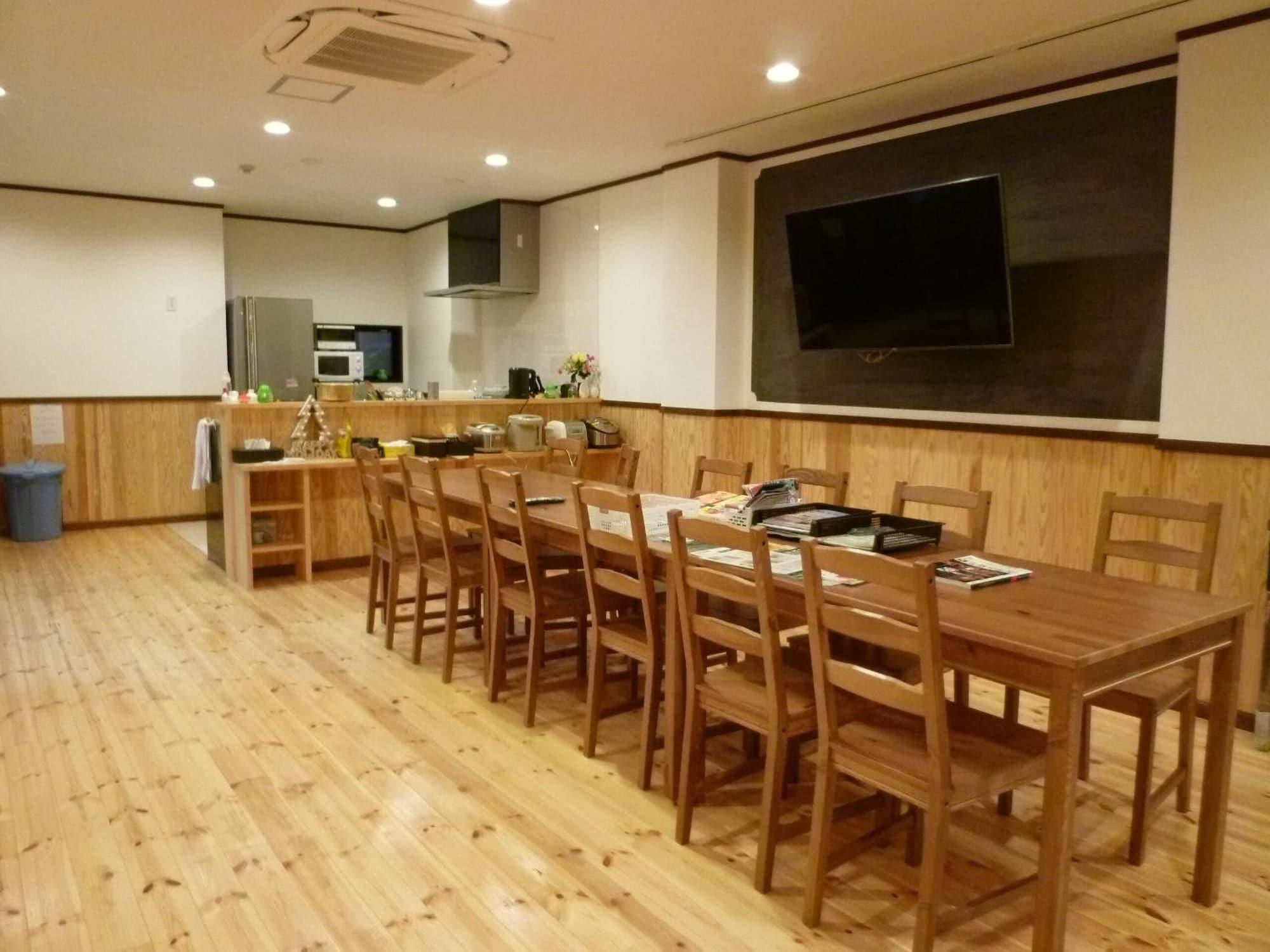 Restaurant Guesthouse Danran