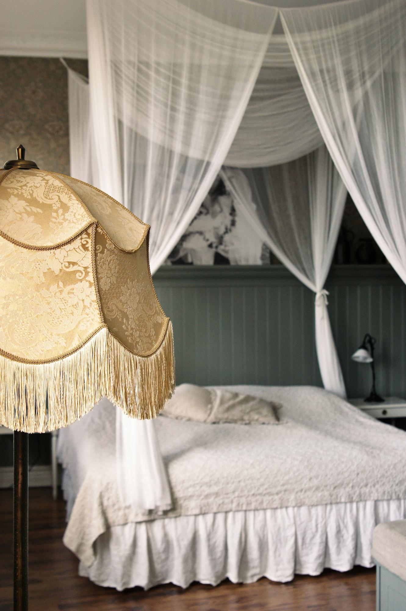 Habitación Okens Bed & Breakfast