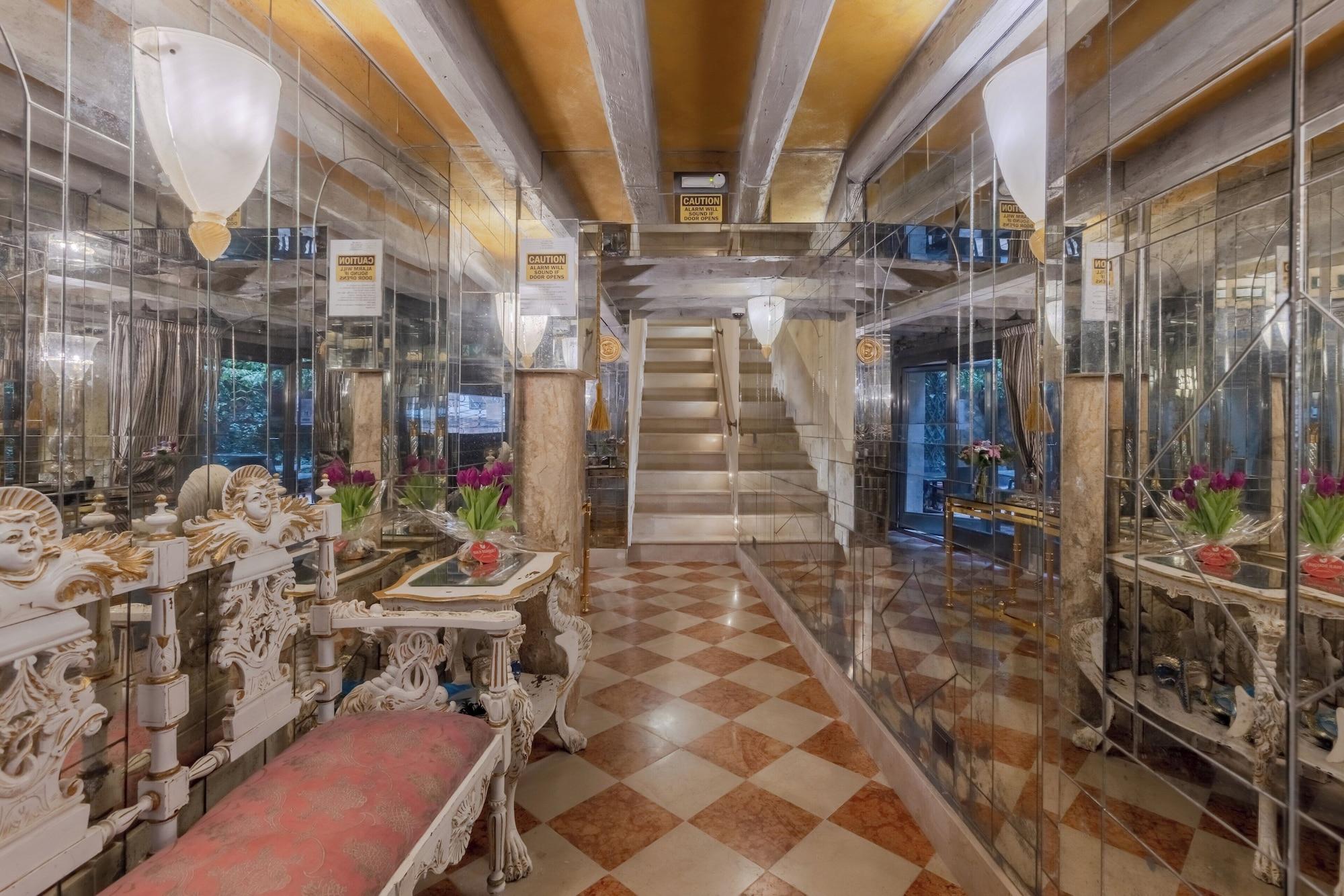 Varios Ca' dell'Arte