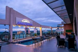 Alojamiento - Howard Johnson by Wyndham Ciudad del Este